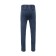 Male jeans, blue color, size 33 (48-50)