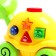 Musical toy "Musical Turtle", sound, light, color mix