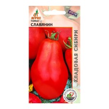 Seed Tomat 