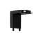 Ambrella Connector Corner internal for the Magnetic Ultra Slim GV1104 BK, Black IP20 48V
