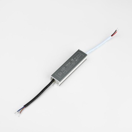 Ecola power supply for 12 V LED tape, 20 W, IP67-1