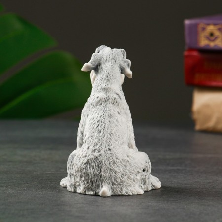 Souvenir "Rizenshnauzuzer" Small, 9.4cm-3