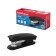 Stapler Erichkrause Eco, No. 24/6 and 26/6, up to 30 sheets, black