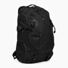 Рюкзак тактический "Storm tactic"  30 л, черный