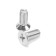 Screw, secret, galvanized, Din965, M8x20 mm, 150 pcs