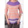 Women's tunic Wisell DR4-104/1, size 60
