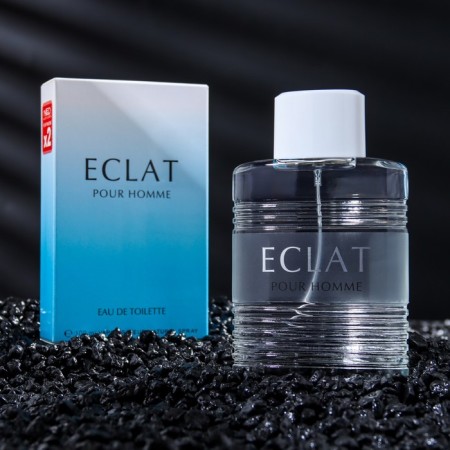 Men's toilet water Eclat Pour Homme, 100 ml