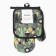Kit. set 2 pr. 17*17 cm, mittens. 26*16 cm, 100% p/e