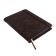 Diary Nedtir A5 160l Escalada, TV Region, Light claim, Las, tone BL 70g/m2, brown