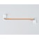 Detament bilateral connector for LED tape 5050 12/24V (3 contacts) 150 mm GS7701, 5 pcs