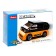 Designer Megano "Minivan", inertia, 58 parts