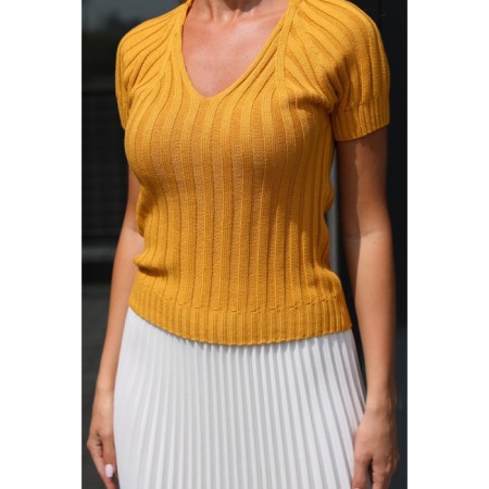 Jumper female, size 50-4