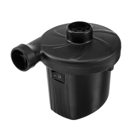 Electric pump 12 V, 75 watts, from a cigarette lighter, 3 nozzles-1
