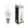 LED LED Feron, C37, 11 W, E14, 4000 K, daytime white
