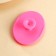 Brush Facial Massager "Washing Brush", 6.5 x 5 cm