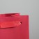 Package for the bottle "Do not hold evil", 13 x 36 x 10 cm, New Year