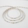 General 5 m, IP20, SMD2835, 60 LED/m, 12 V, 6500K