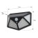 Lamp Garden Era on the Solar Battery LED, IP54, 500LM