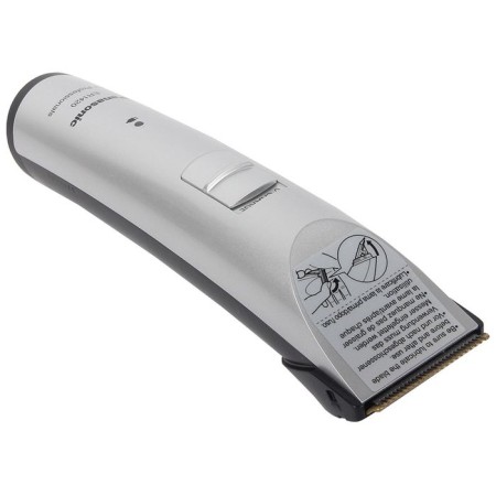 Panasonic Er 1420 S, 3 nozzles, 3-18 mm, silver haircut.-1