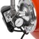 Pumping station "Whirlwind" ASV 800/24, 800 watts, pressure 40 m, 60 l/min, tank 24 liters