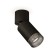 Ambrella Light, Techno, XM6313061, Gu5.3, Black Sand, Black Color.