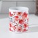 Alena sublimation mug 320 ml, with application