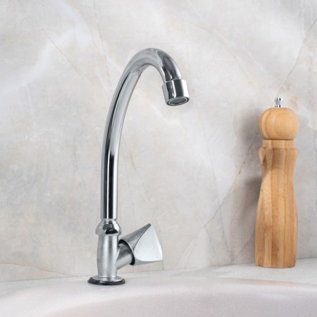RMS SL119-270F monmixor, chrome-3