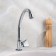 RMS SL119-270F monmixor, chrome