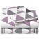 Bed linen 1.5 joint venture, size 150x215 cm, 145x210 cm, 50x70 cm - 1 pc, 70x70 cm - 1 pcs