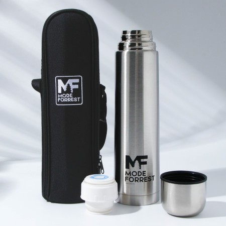 Thermos Mode Forrest in a case, 1 l, heat conservation 6-12 hours-1