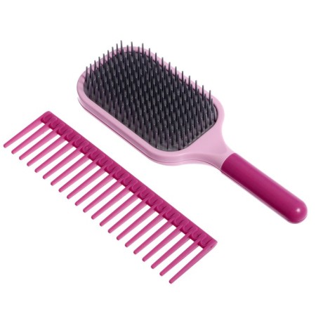 Game set "hairdresser", 7 items-4