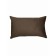 Decorative pillow on the sofa "velor", size 35x55 cm