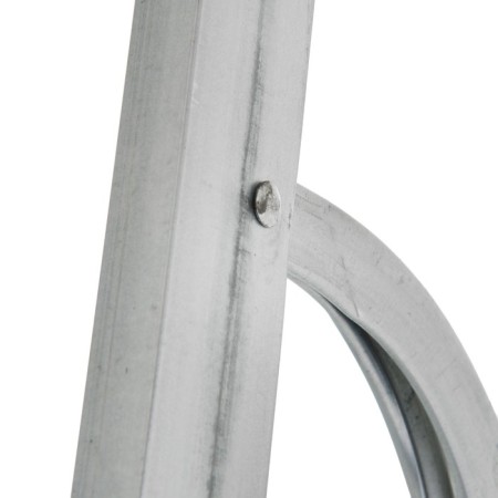 Strenger Tundra, galvanized, 7 steps-1