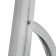 Strenger Tundra, galvanized, 7 steps