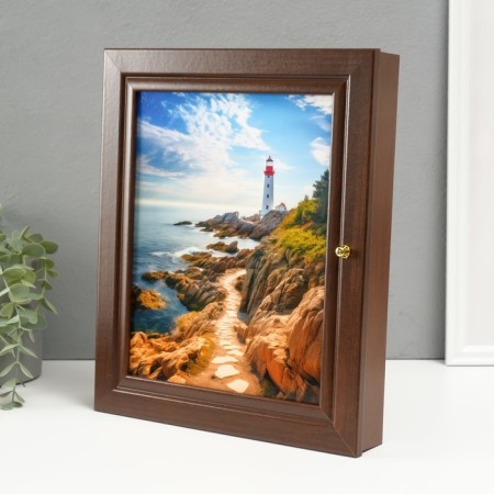 Key of Mayak 26x31 cm-1