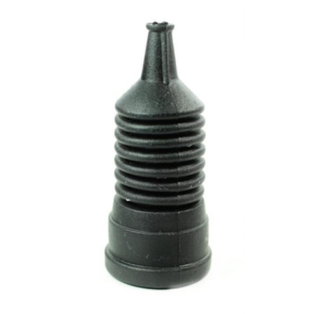 Cable input set to the front door of Lada Granta-2