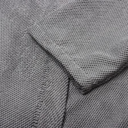 Hare male Ethel, col. Gray, rr 52-54, 100% polyester, 300 g/m2-2