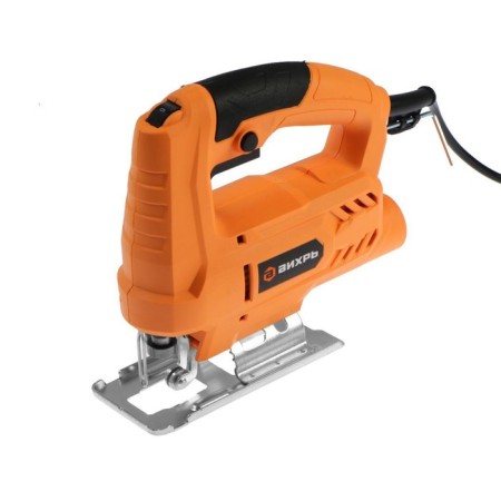 Lobzik "WHILL" LE-55, 600 W, drank 55 mm, 3000 move/min, connecting a vacuum cleaner