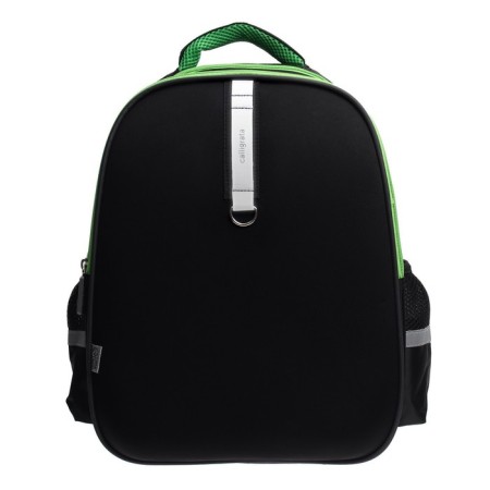 Backpack Bag Calligrata "Classic", 39 x 30 x 14 cm-12