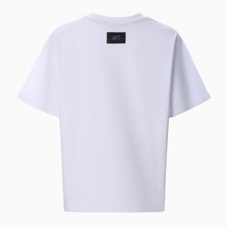 Women's T -shirt Mist Desire, p. XL (48-50)-10