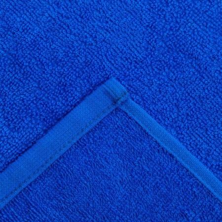 Set of terry towels Happy 30x30 cm - 3 pcs, 100% cotton 340 g/m2-3