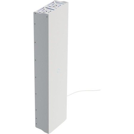 Ramo OVO-06 “Sunny Breez-6”, 4x30 W, 120 m3/h, 4 lamps, white-2