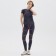 Women's T-shirt Minaku Black Color, Rr. 42