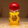 Nesting doll "Nina", red scarf, 6 puppet, 12-14 cm