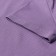 Female T -shirt, lilac color, size m (44)