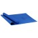 Sangh yoga rug, 173x61x0.3 cm, blue color