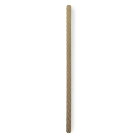 Cappio RS141 m/256 cappio rush handle, satin gold color-4