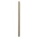 Cappio RS141 m/256 cappio rush handle, satin gold color