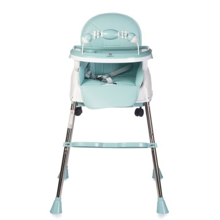 Children's chair Babyhit biscout, color Light Blue-1