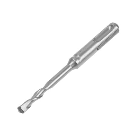 Broke on concrete scrap, SDS-Plus, 6 x 110 mm